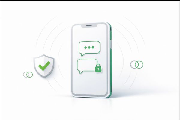 TI-Messenger