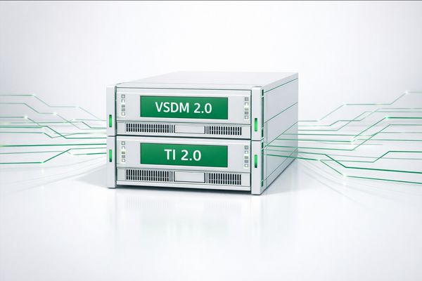 VSDM 2.0