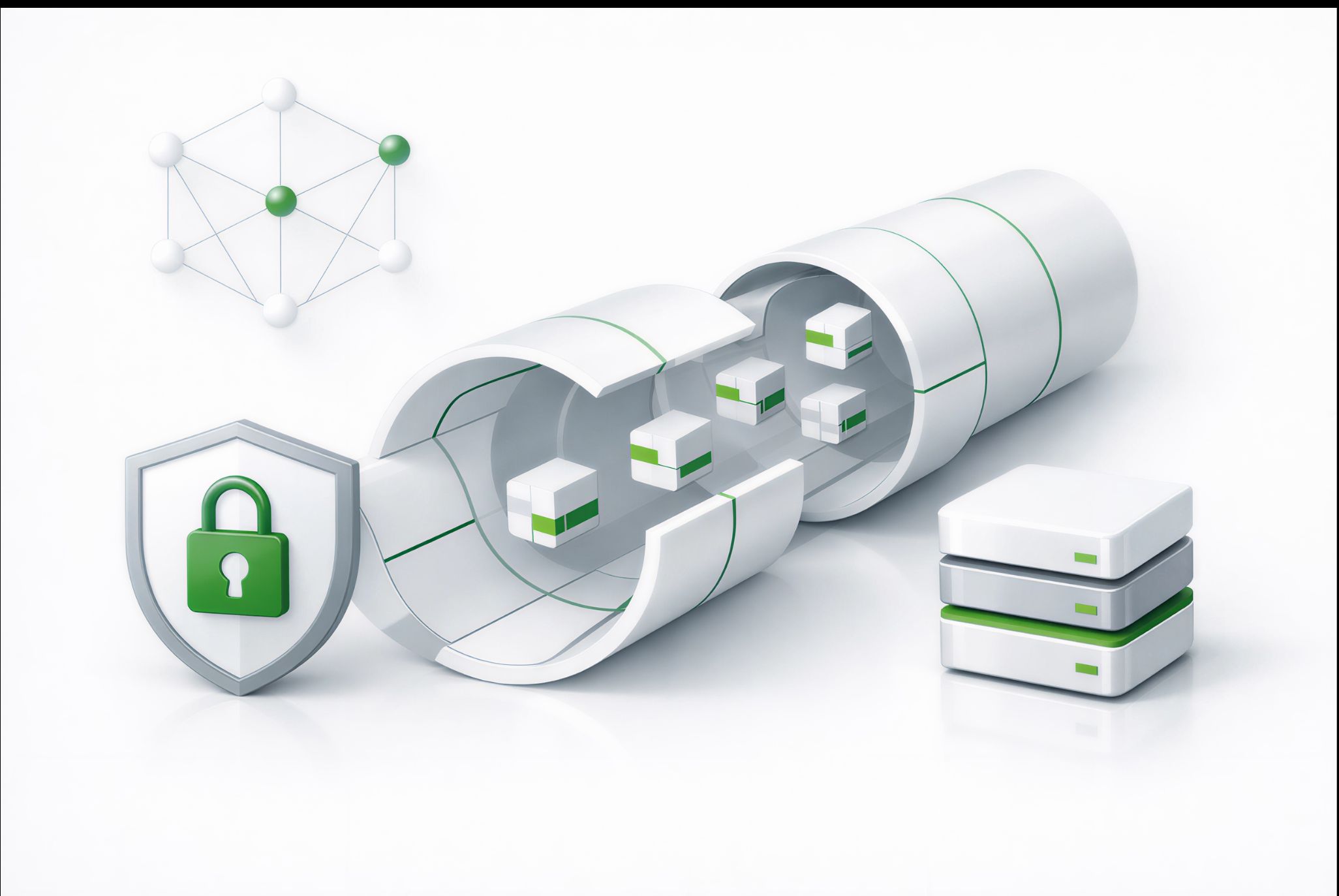 spree::connect – TI 2.0 Integration Kit | tech@spree GmbH